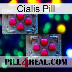 Cialis Pill 14